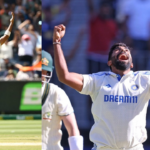 బూమ్‌ బూమ్‌ బుమ్రా… రికార్డులన్నీ అతని చుట్టు వైఫైలా తిరుగుతున్నాయి.