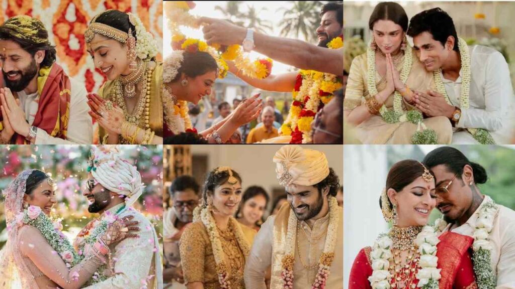 celebrity marriages in 2024