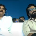 మరోసారి అల్లు అర్జున్‌కు ఇచ్చిపడేసిన పవన్ – మెగా వారసుడు రామ్‌చరణ్ అంటూ కామెంట్స్