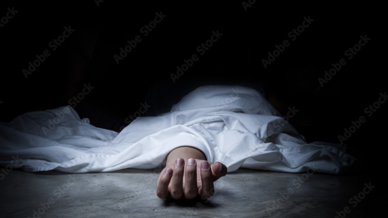 Murder Case