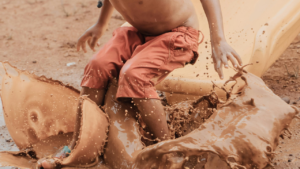 dirty wellness