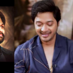 అల్లు అర్జున్‌కు దండం పెట్టిన హిందీ పుష్పరాజ్‌- క్లైమాక్స్ సీన్‌కు గొంతు పోయిందని వెల్లడి
