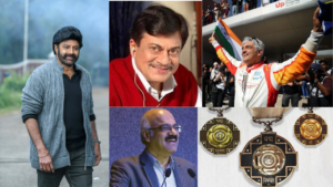 Padma Awards 2025