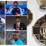 Padma Shri: క్రికెట్‌లో అశ్విన్‌, హాకీలో పిఆర్ శ్రీజేష్‌కు పద్మ పురస్కారం
