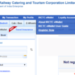 రైల్వే టికెట్ కన్ఫామ్ కావాలంటే IRCTC Ewalletలో బుక్ చేయాల్సిందే !
