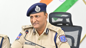Meerpet Murder Case
