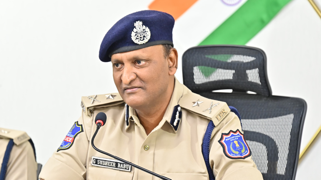 Meerpet Murder Case