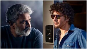SS Rajamouli, Padma Awards, Mahesh Babu