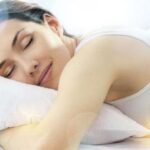 HEALTH TIPS: రాత్రిపూట ప్రశాంతమైన నిద్ర కోసం వీటిని ట్రై చేయండి.. లేవమన్నా లేవరు..!