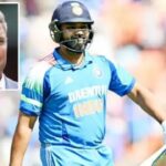 Champions Trophy 2025: టీమిండియాదే ఛాంపియన్స్ ట్రోఫీ.. రోహిత్‌, కోహ్లీ రికార్డుల వర్షం: ఆసీస్ మాజీ కెప్టెన్!