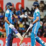 Ind vs Eng: మొదటి వన్డే మ్యాచ్ మనదే.. అదరగొట్టిన గిల్, శ్రేయస్!