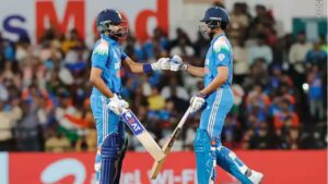 INDIA VS ENGLAND