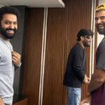 NTR – VIJAY DEVARAKONDA: మచ్చా ఏమున్నర్రా.. ‘VD12’ అప్డేట్ అదిరిపోయింది కదూ!