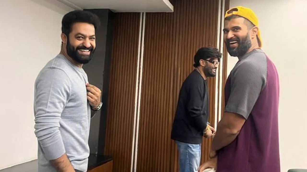 NTR