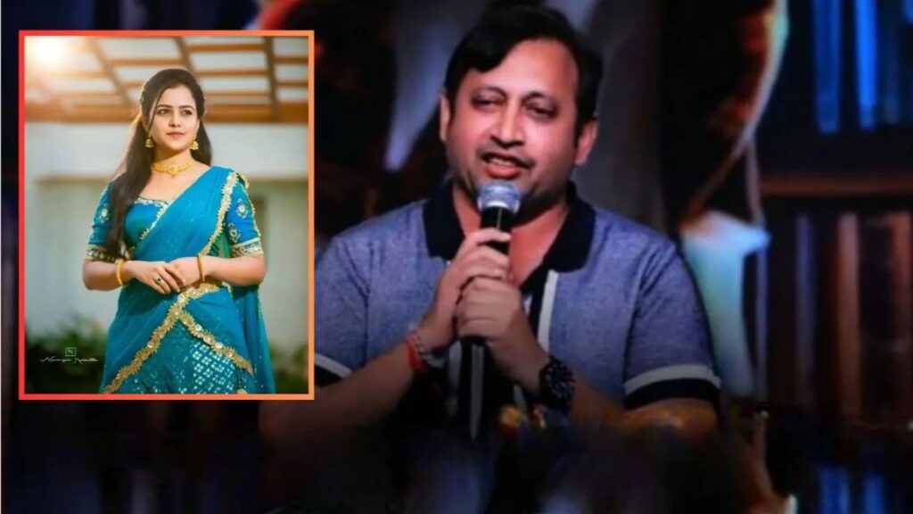 PRODUCER SKN - VAISHANAVI CHAITANYA