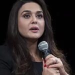 రాజ్యసభ సీటు ఇస్తామన్నారు కానీ.. రాజకీయాలపై ప్రీతిజింటా హాట్ కామెంట్స్!