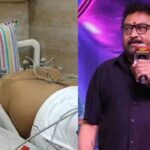 Prudhvi Raj: ‘లైలా’ చిచ్చు.. ఆసుపత్రి పాలైన నటుడు పృథ్వీ రాజ్!