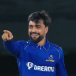 Rashid Khan: రషీద్ ఖాన్ అరుదైన ఘనత.. బ్రావో రికార్డు బద్దలు!
