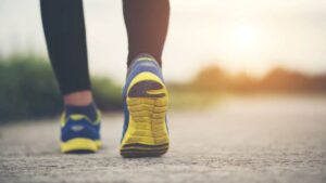 Reverse Walking Benefits
