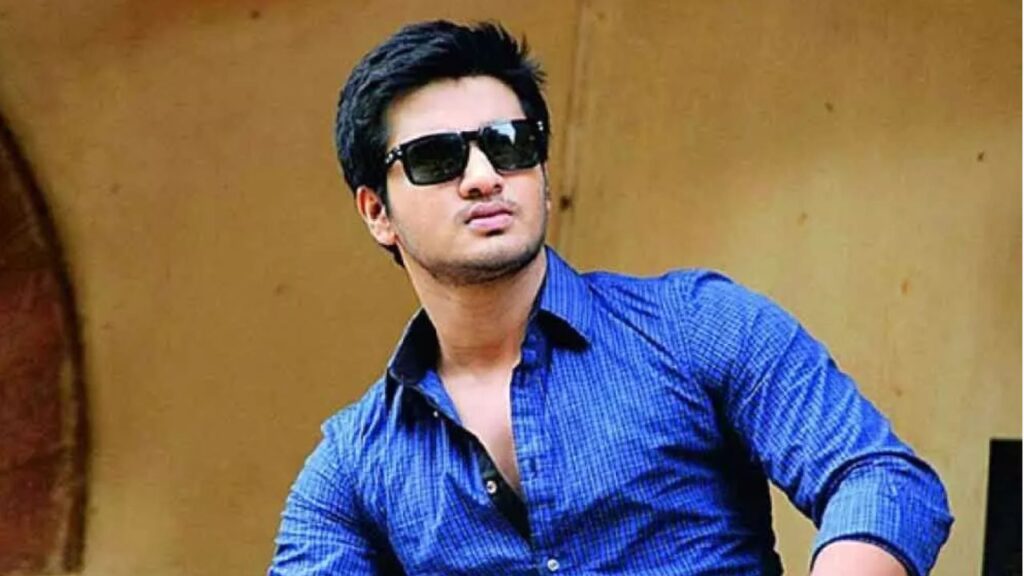 Tollywood Hero Nikhil
