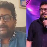 actor prudhvi: నన్ను క్షమించండి.. దీన్ని ఇక్కడితో వదిలేయండి: వెనక్కి తగ్గిన పృథ్వీ!