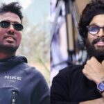 Allu Arjun : అల్లు అర్జున్ కొత్త సినిమాకి హీరోయిన్ దొరికేసింది.. అట్లీ ప్లాన్ అదుర్స్!