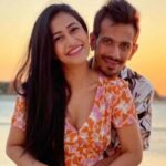 Chahal And Dhanasree: విడాకుల వార్తలపై నోరు విప్పిన టీమిండియా క్రికెటర్ చాహల్.. నిజం కావచ్చంటూ!