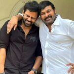 Chiranjeevi: చిరంజీవితో సాయి ధరమ్ తేజ్ సినిమా: చివరి దశకు షూటింగ్!