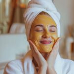homemade face masks: నేచురల్ ఫేస్ మాస్క్‌లు.. ఒక్కసారి వాడారంటే గ్లోయింగ్ స్కిన్ మీ సొంతం..!