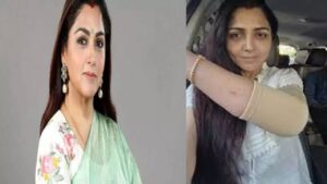 kushboo