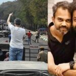 NTR-NEEL: ఎన్టీఆర్-నీల్ యాక్షన్ షురూ.. పూనకాలు తెప్పిస్తున్న ఫొటో!