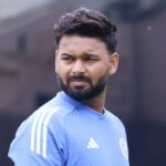 IND VS ENG: కొత్త లెఫ్ట్‌హ్యాండర్‌ దొరికేశాడు.. ఇక పంత్‌ కష్టమేనా?