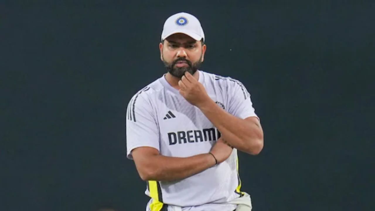 rohit sharma skip india against new zealand match