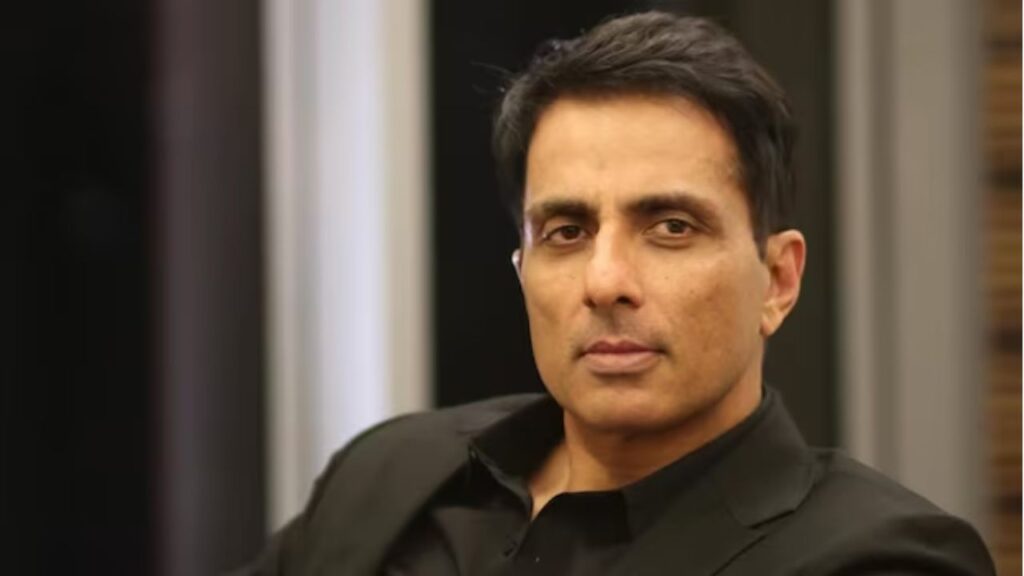 sonu sood arrest warrant