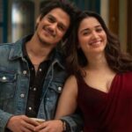 Tamannaah Bhatia: విజయ్ వర్మకు బ్రేకప్ చెప్పిన తమన్నా..! పోస్ట్ వైరల్