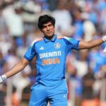 shubman gill: అదరగొట్టిన గిల్.. వన్డేల్లో నంబర్‌ వన్‌ బ్యాటర్‌గా రికార్డు!