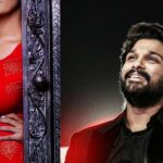 అల్లు అర్జున్‌తో ఆ సీన్లలో అయినా చేస్తా.. అతనంటే అంత పిచ్చి: టాలీవుడ్ హీరోయిన్