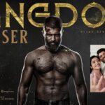 Kingdom Teaser: విజయ్ ‘కింగ్‌డమ్’ టీజర్‌కి బ్లాక్ బస్టర్ రెస్పాన్స్.. రష్మిక పోస్ట్ వైరల్!