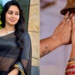 Actress Abhinaya: హమ్మయ్య ఇద్దరూ ఒక్కటయ్యారు.. నటి అభినయ భర్త ఫొటో చూశారా?