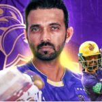 Ajinkya Rahane: KKR కొత్త కెప్టెన్‌గా అజింక్య రహానే..