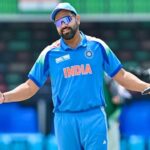Rohit Sharma: ఐసీసీ ర్యాంకింగ్స్.. రోహిత్ శర్మ స్థానం ఎంతంటే?