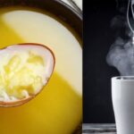 ghee water: టీస్పూన్ నెయ్యి తాగితే.. ఇన్ని ప్రయోజనాలా?.. బరువు తగ్గే చిట్కా అదుర్స్!