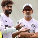 Gautam Gambhir: జడేజా విలువ తెలుసు.. మాకెవరూ చెప్పనవసరం లేదు: గంభీర్