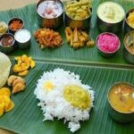 Health Tips: అరటి ఆకుల్లో భోజనం చేస్తే ఇన్ని ప్రయోజనాలా?.. అవేంటో తెలుసుకోండి!