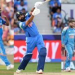 IND VS NZ : న్యూజిలాండ్‌తో మ్యాచ్.. రోహిత్, షమీ, కుల్దీప్ ఔట్!