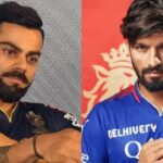 Virat Kohli: కోహ్లీ కాకుండా RCB కెప్టెన్‌గా రజత్ పాటిదార్.. మొత్తం చెప్పేసిన తోటి ప్లేయర్!