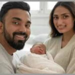 KL Rahul: తండ్రి అయిన కే ఎల్ రాహుల్.. కానీ అదొక్కటి ఫేక్!
