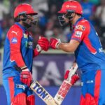 Delhi Capitals: హైదరాబాద్‌ను చిత్తు చేసిన ఢిల్లీ.. మరో విజయం సొంతం