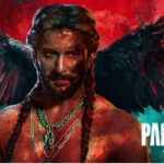 The paradise glimpse: ఇకపై నేచురల్ కాదు.. ఊరమాస్ నాని.. కొత్త మూవీ గ్లింప్స్‌ ఊచకోతే!