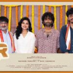 Pradeep Ranganathan: తెలుగు నిర్మాతలతో ప్రదీప్ రంగనాథన్ కొత్త సినిమా షురూ.. పూజా కార్యక్రమాలు పూర్తి!